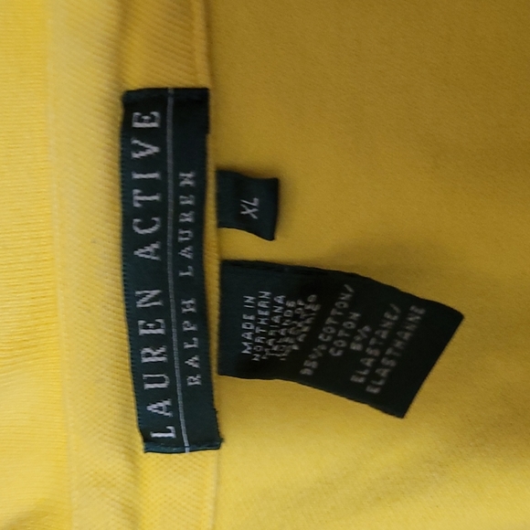 Ralph Lauren polo - Picture 3 of 6